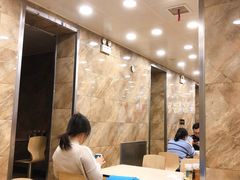 大堂-老四季(总店)