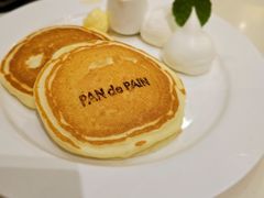 -PAN de PAIN Pancake & Sweets(K11 Art Mall店)