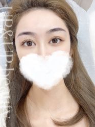 点击看大图 -UP&UP·半永久纹眉纹眼线机器野生眉