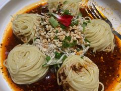 -茅庐川菜(青岛凯德店)