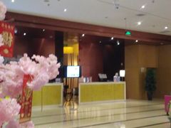 -天津和平智选假日酒店
