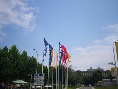 -宜家家居(西安未央商场店)