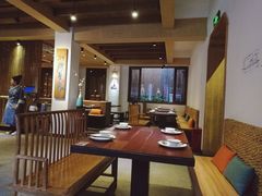 大堂-大牌大·传统杭帮菜(湖滨店)