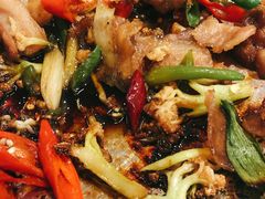 -阿英煲(凉城路店)