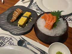 -Mr·Fish鱼鲜生海鲜放题(银泰in99店)