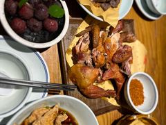 -打酱油·非遗淮扬菜(瘦西湖梅岭店)