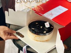 -可丽可丽·生日蛋糕·下午茶