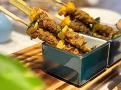 -若蘭慈·无国界素食料理(欢乐海岸店)