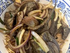 -圳兴面王·拌川·特色炒面(南山保利剧院店)
