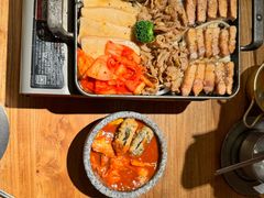 -TAIFORKS 大福食堂·山葵烤肉料理·拌饭(宝安店)