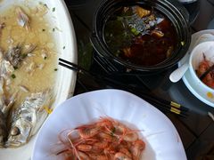 -品渔味湖鲜馆(拈花湾店)