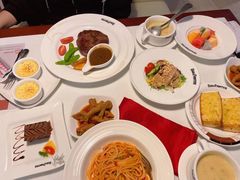 -爱丽丝牛排西餐厅(光谷步行街店)