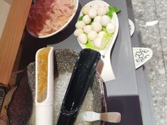 -大龙燚火锅(天安云谷店)