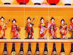 -西月山居匠心创意料理(江汉路新佳丽广场店)