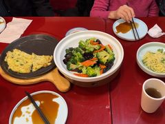 -宏状元现熬粥·京味菜(五棵松店)