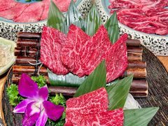 -丸藏和牛烧肉专门店(园区师惠坊店)