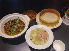 -芳芳私房菜·精做淮扬菜(承德路店)