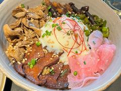 -Ameigo梅果·云贵川bistro(长宁来福士店)