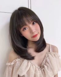 -AFA Hair studio·女士发型设计