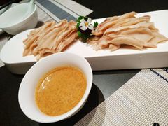 -北京全聚德(清华园店)