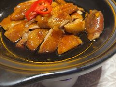 -香云轩·顺德菜(香云纱园林酒店店)