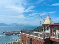 -海南分界洲岛旅游区