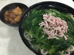 -凯丽上海阳春面馆(德仁里店)