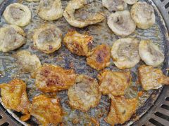 -集杰尚品海鲜烤肉自助餐厅(乳山振华店)