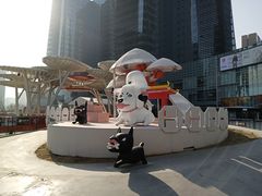 -大族广场Mall&More