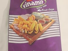 -芽庄中心购物广场