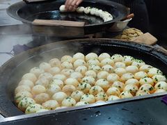 -哑巴生煎(临顿路店)