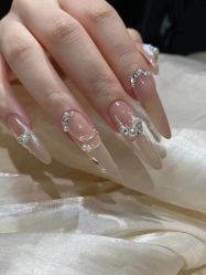 点击看大图 -Girls·日式美学馆·美甲·美睫