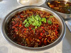 -高坎一品甲鱼庄(两河店)