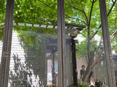 -VOYAGE COFFEE(杨梅竹店)