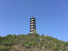 -鸡鸣山旅游风景区