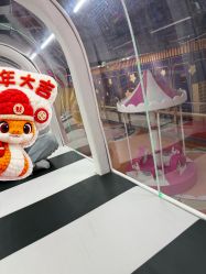 -MELAND CLUB亲子乐园•派对(石家庄万象城店)