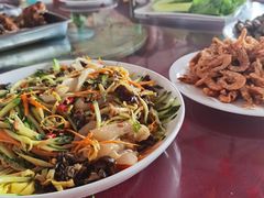-天达烤全羊
