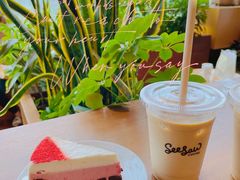 -Seesaw Coffee(朝阳大悦城店)