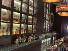 -The St·Regis Bar 瑞吉酒吧