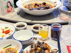 -五姊妹海鲜(火车站店)