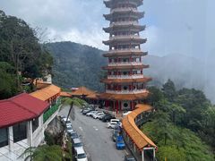 -云顶高原