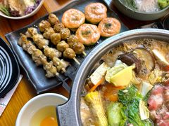 -坂吉屋·居酒屋深夜食堂(龙湖店)