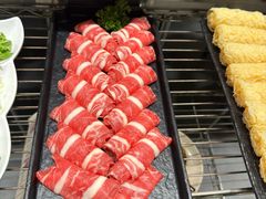 -秋之原·老北京铜锅涮肉(王府井东单店)