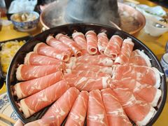 -牛街清真满恒記(平安里西大街店)