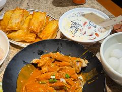 -金谷园饺子馆(北邮总店)