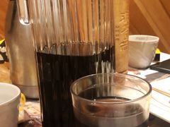 冰镇酸梅汤-木屋烧烤(双榆树店)