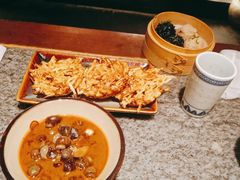 -南京大牌档(青岛万象城店)