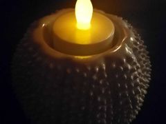 烛台-The Tiki Bungalow提基小木屋酒吧