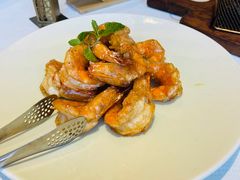 -悦融·京鲁菜·露台花园(安定门店)