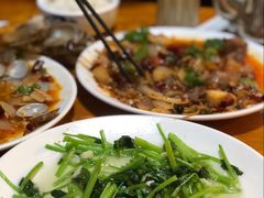 -温州一家人美食(西木头市店)